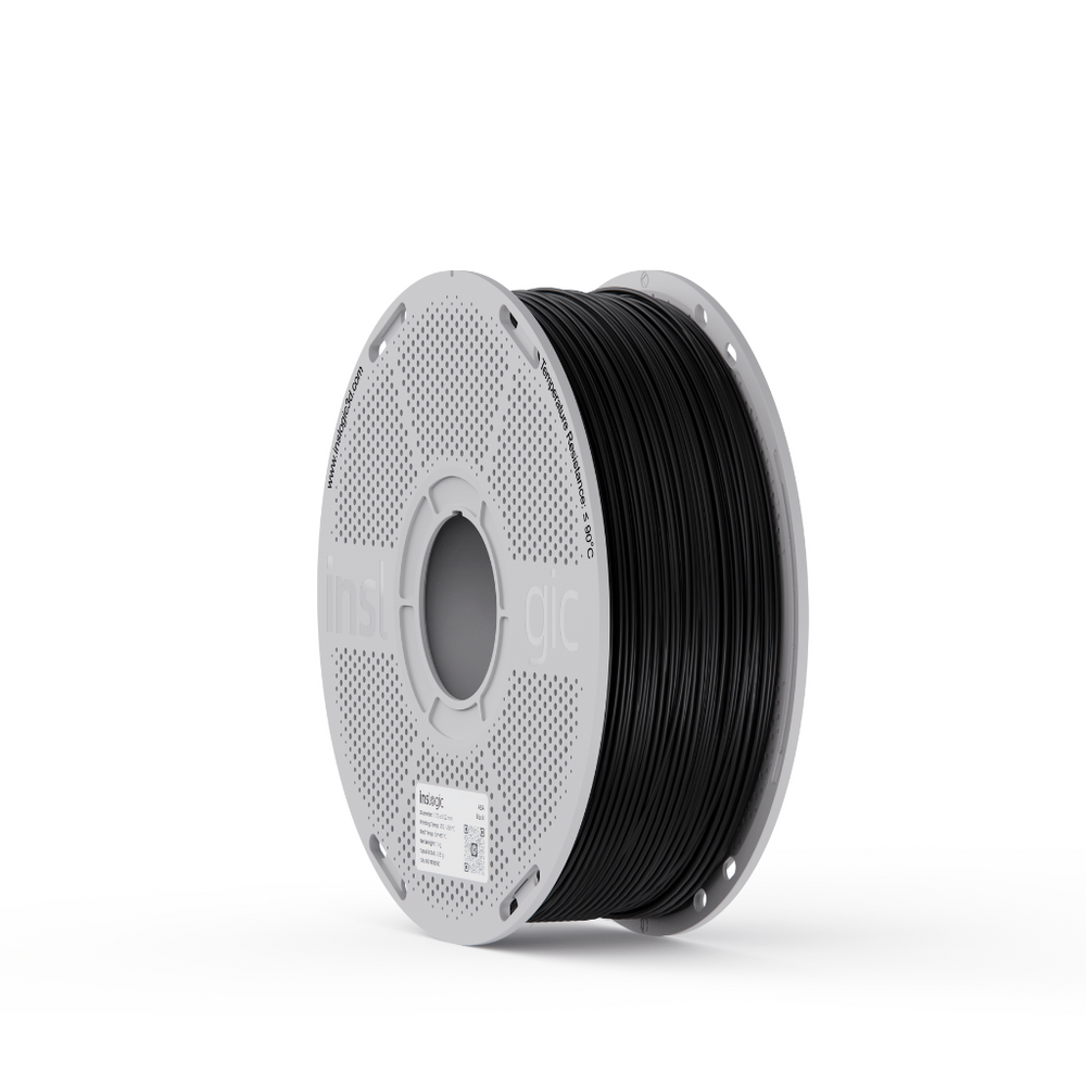 Inslogic 3D Printing Materials