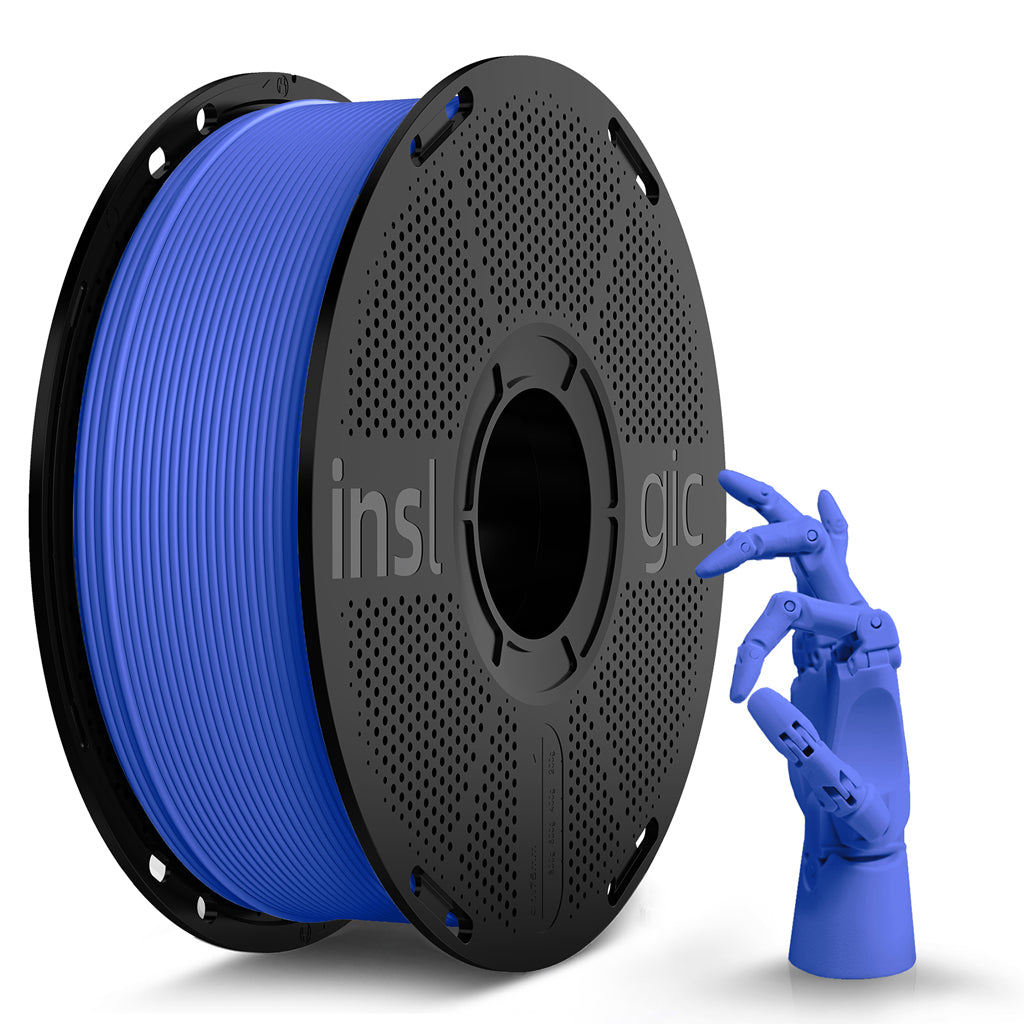 Inslogic Matte PLA Filament