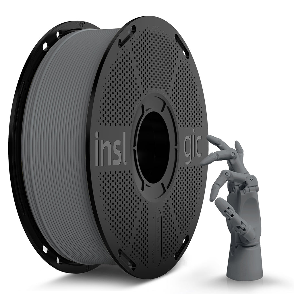 Inslogic Matte PLA Filament