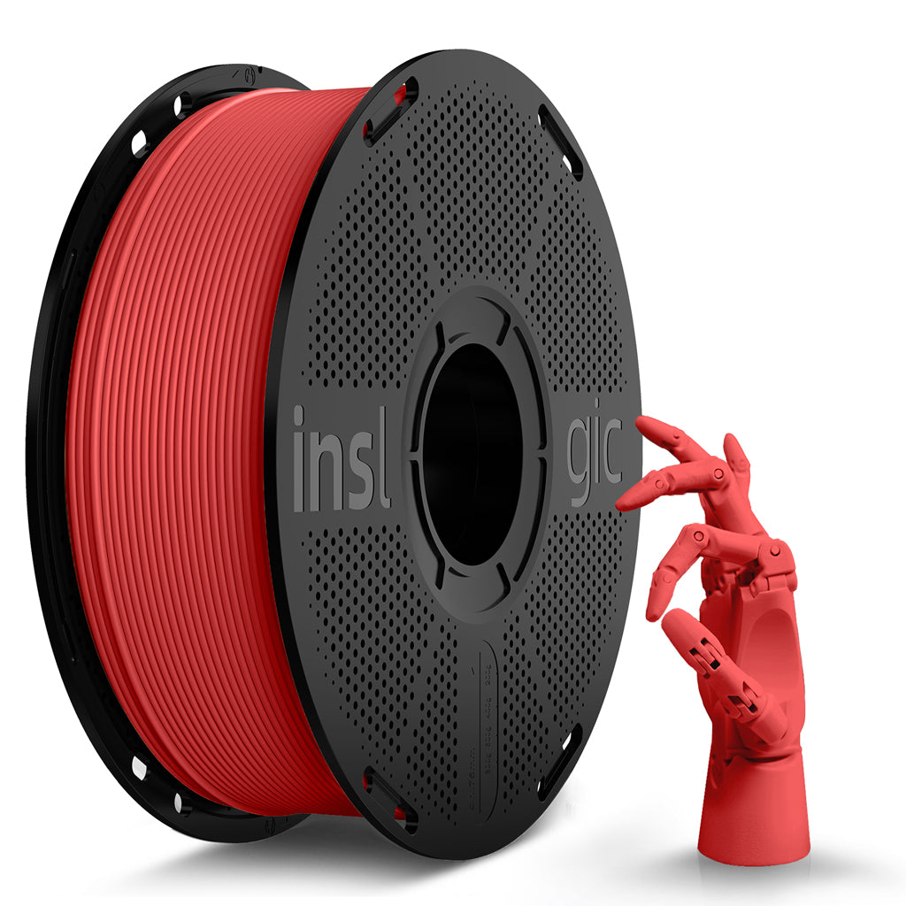 Inslogic Matte PLA Filament