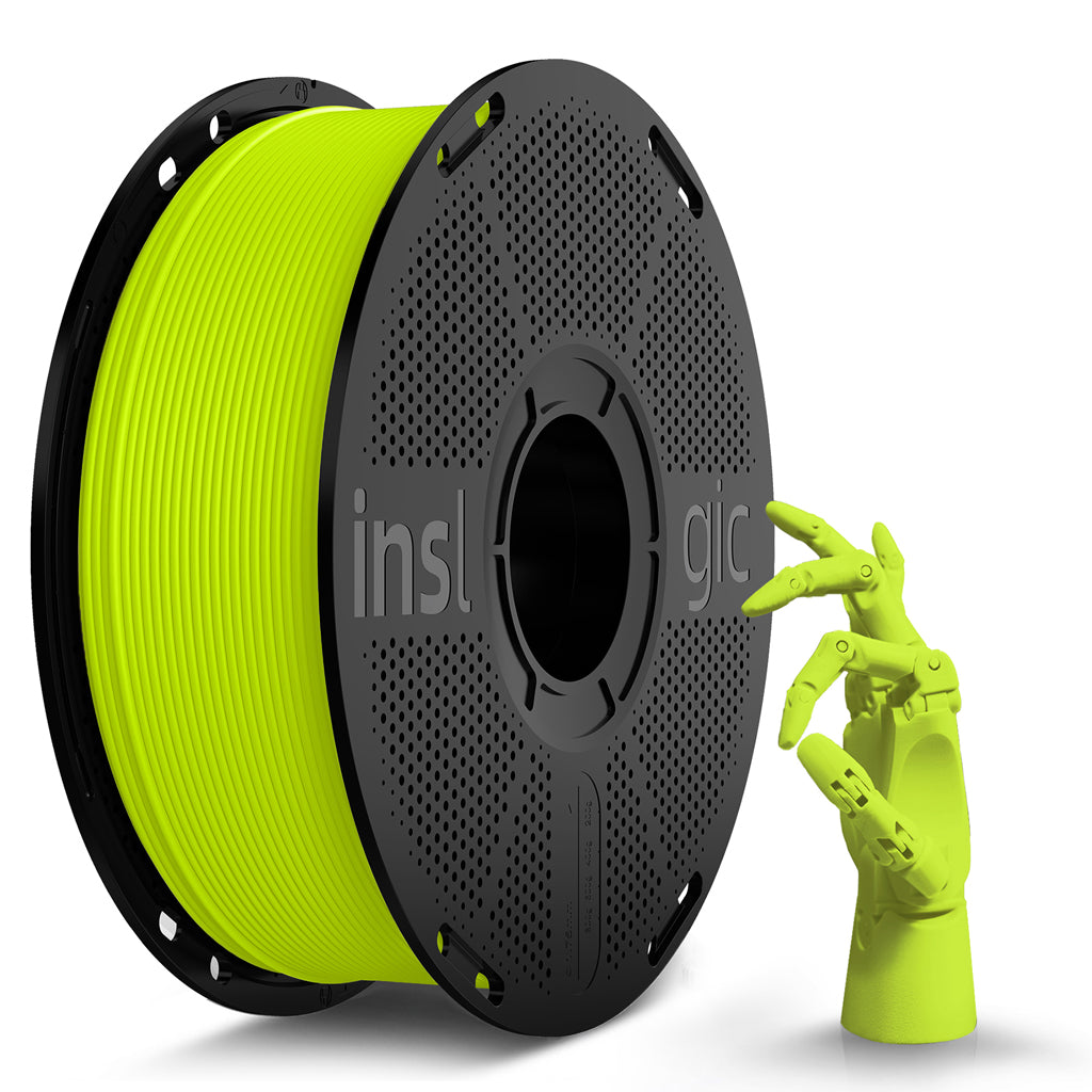 Inslogic Matte PLA Filament