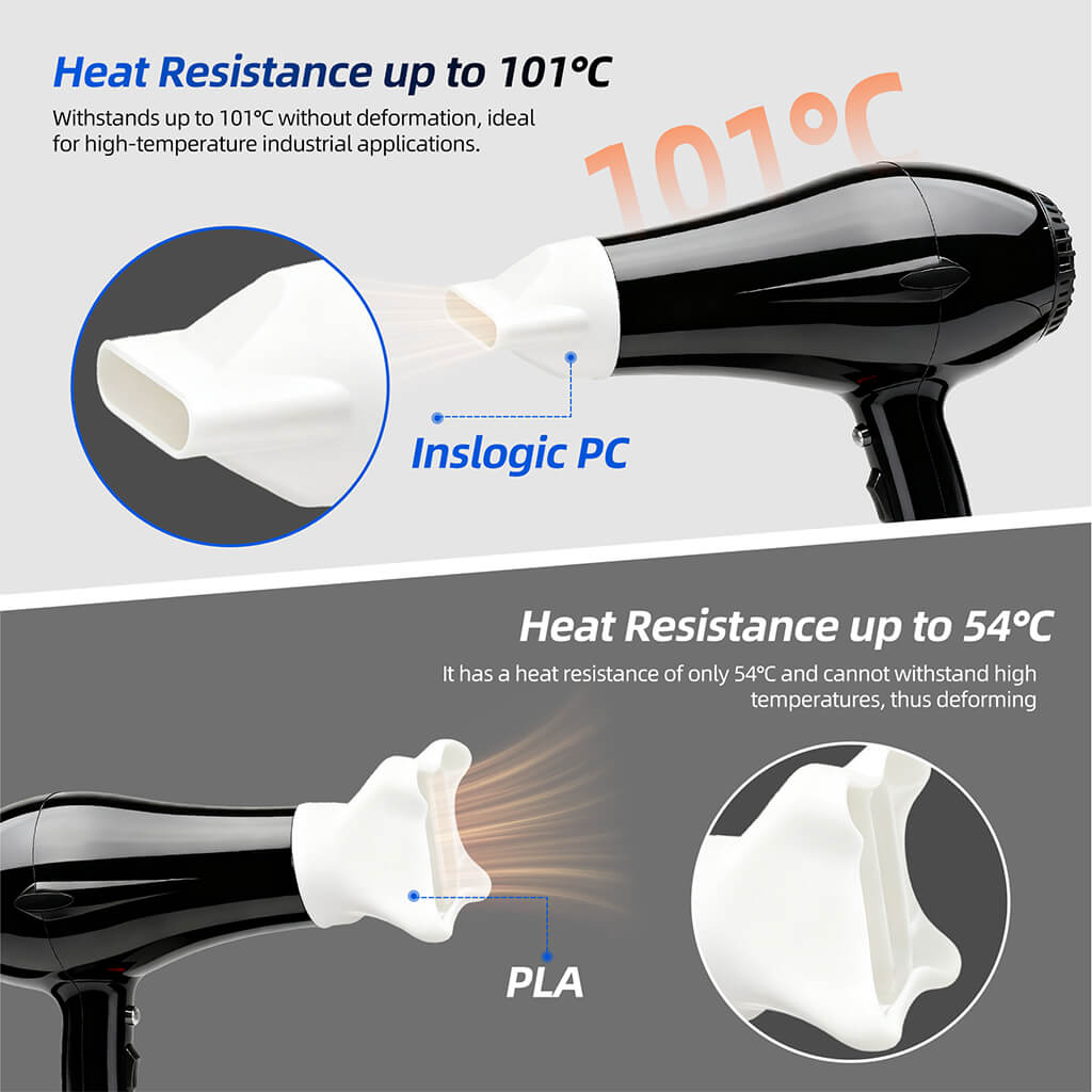 (Vorbestellung) Inslogic PC Filament