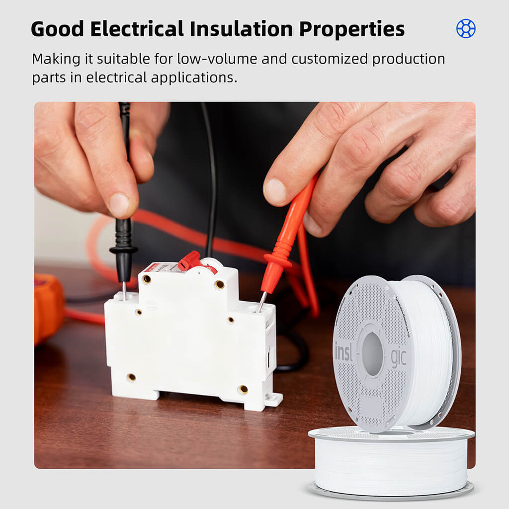 (Vorbestellung) Inslogic PC Filament