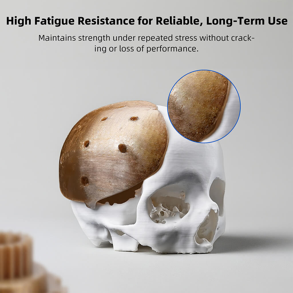 Inslogic PEEK Filament
