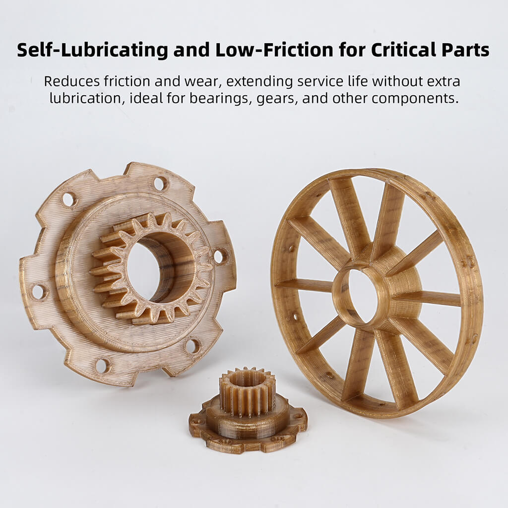 Inslogic PEEK Filament