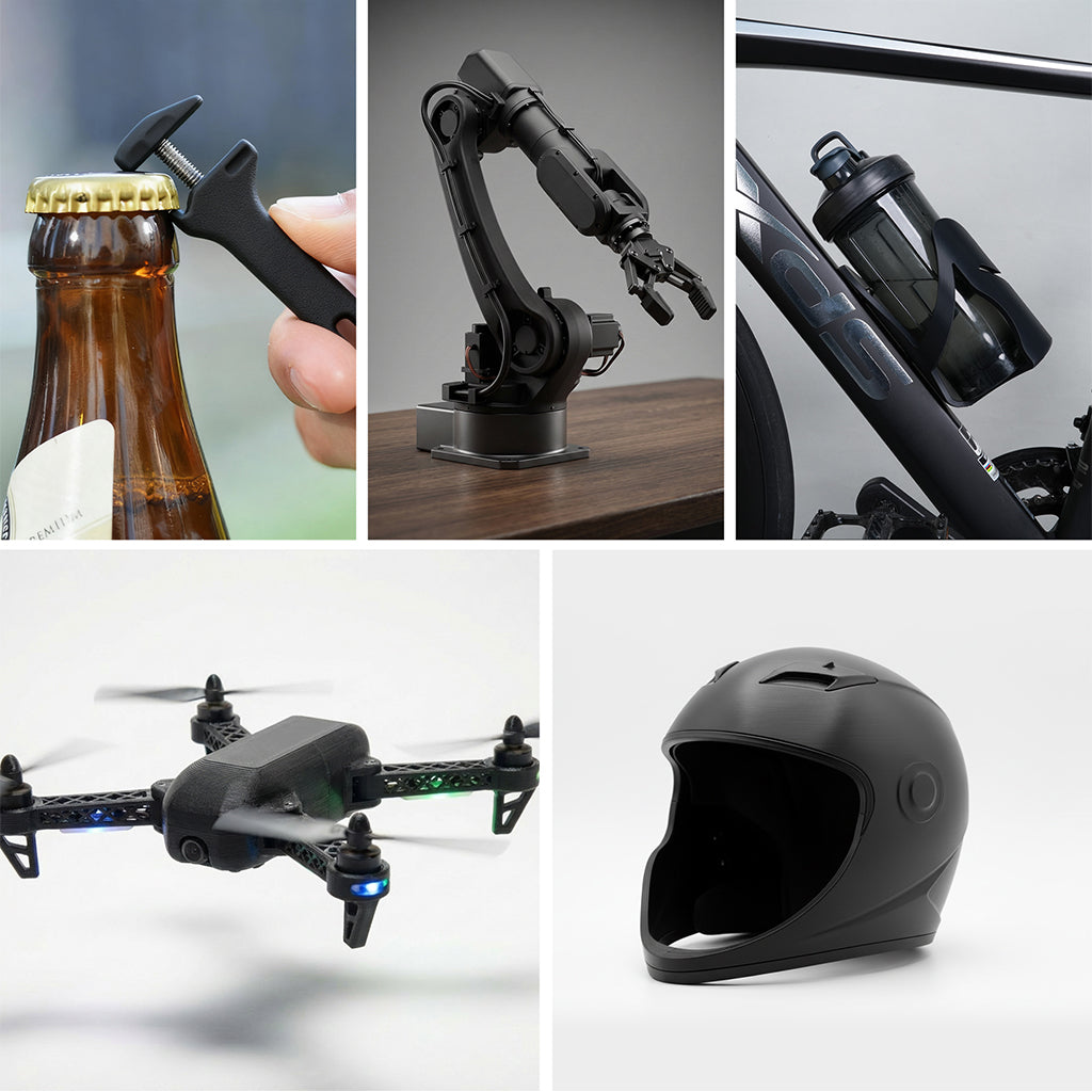 Inslogic PETG-CF10 Filament