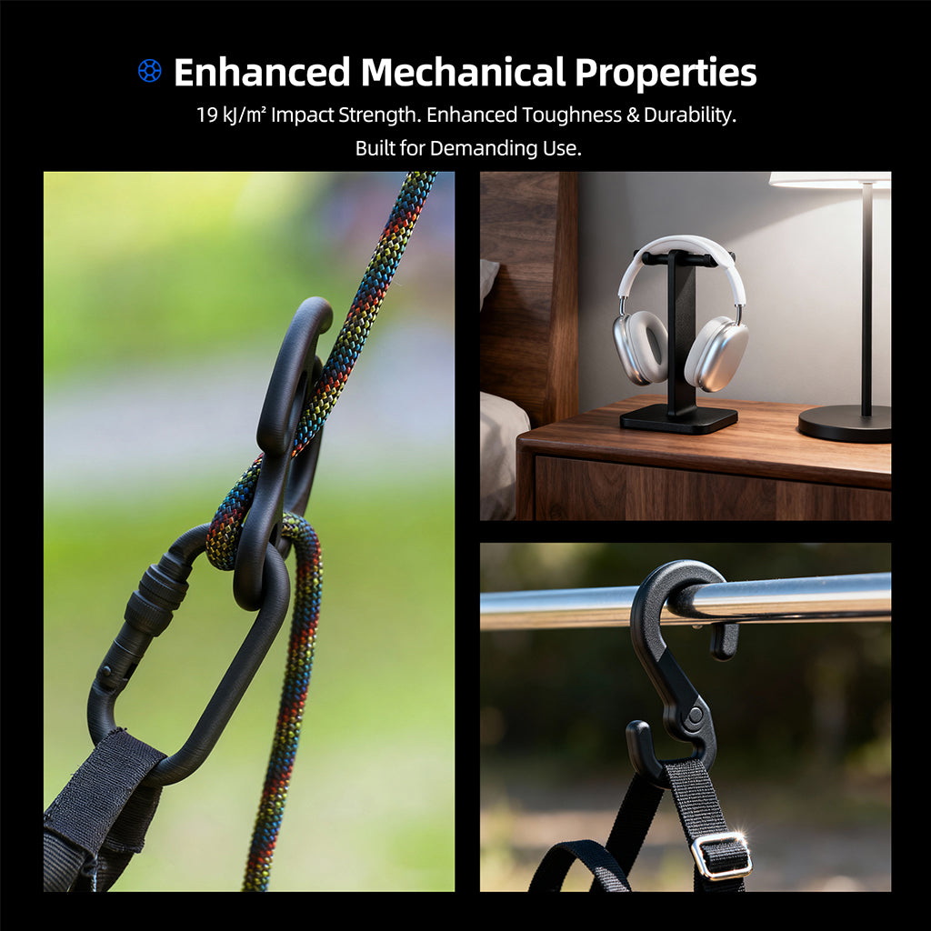 Inslogic PETG-CF10 Filament