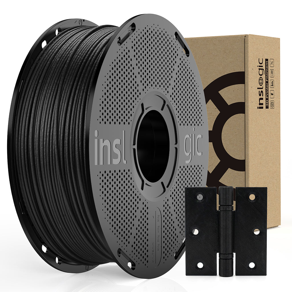 Inslogic PLA-CF15 Filament