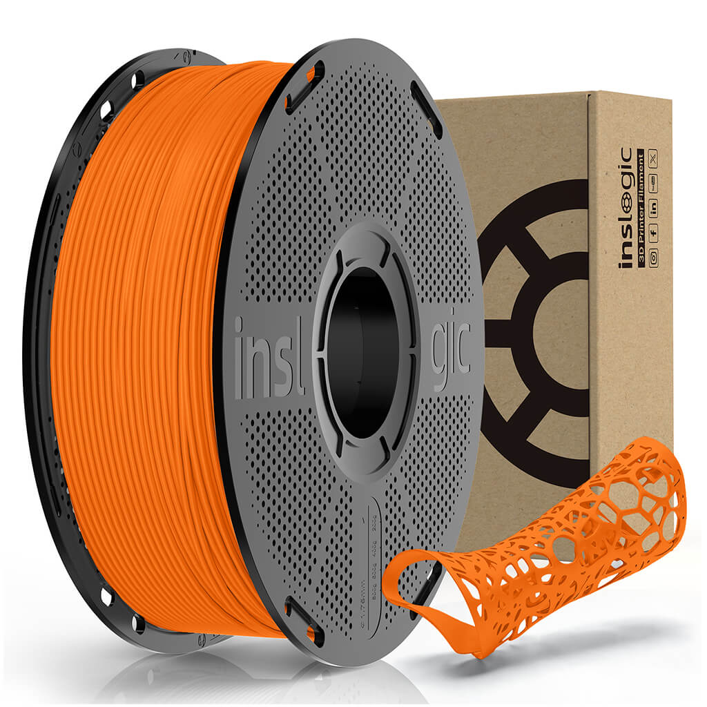 Inslogic TPU 90A Filament