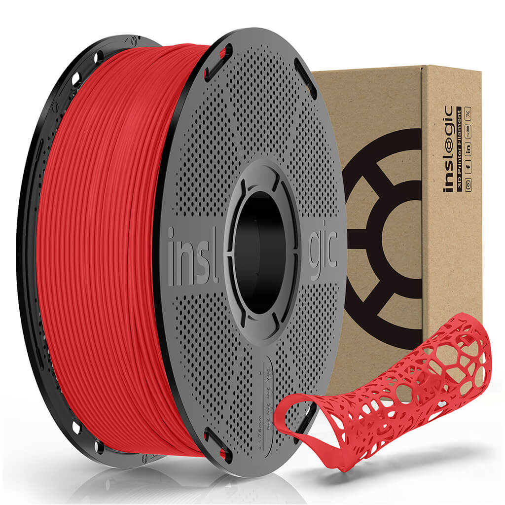 Inslogic TPU 90A Filament