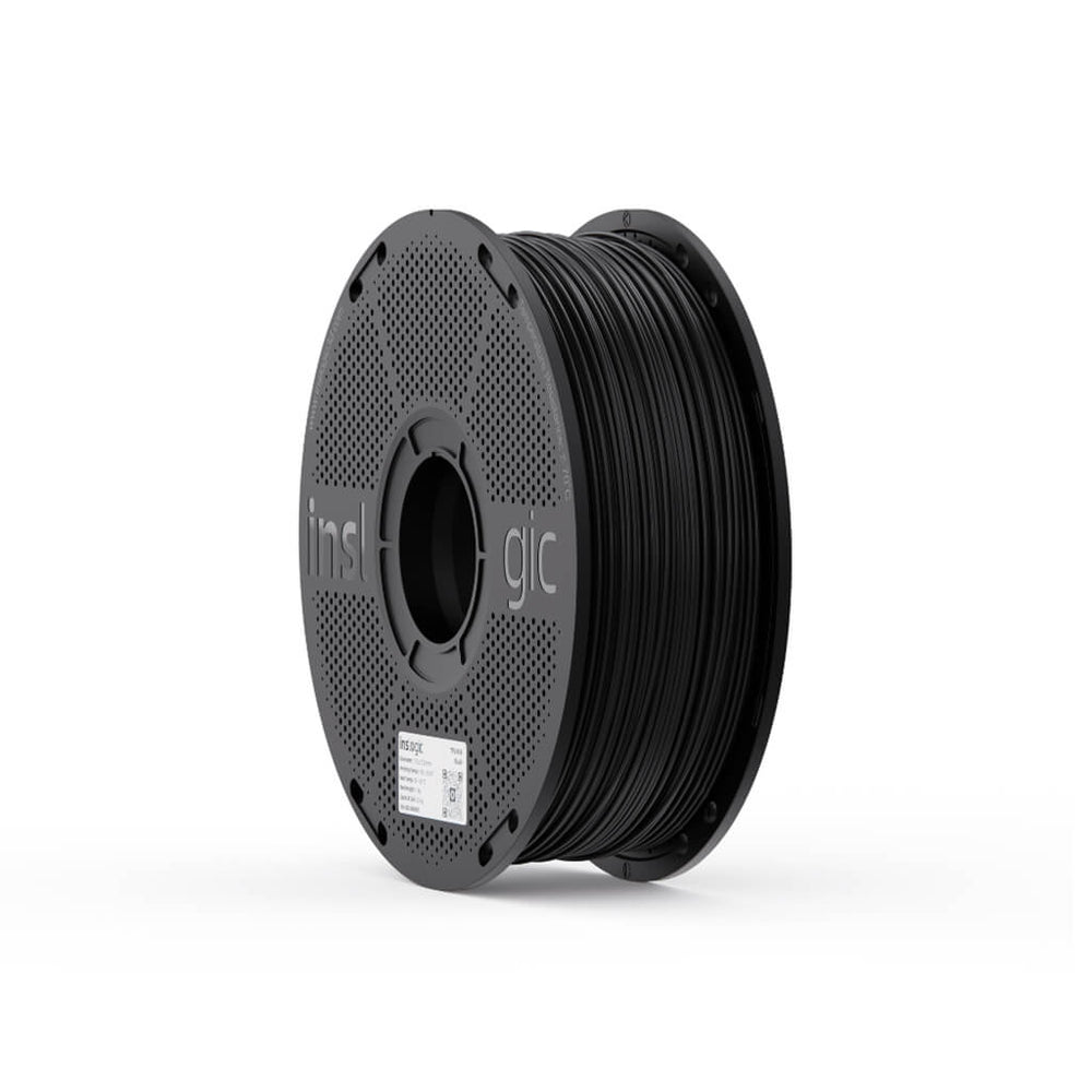 Inslogic Professional 3D Printing Materials
