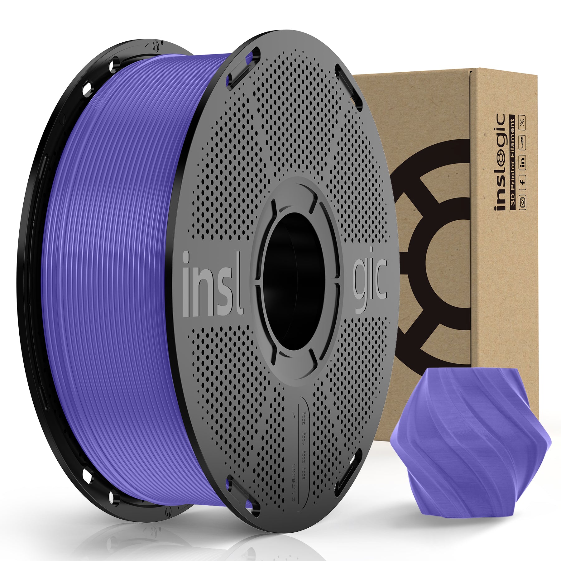 Inslogic PLA Pro Filament