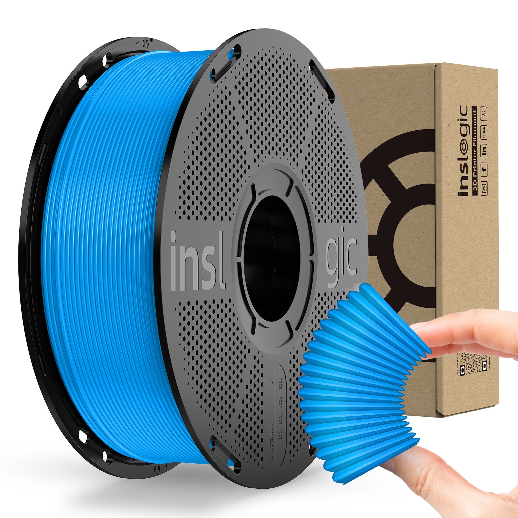 Inslogic TPU 95A Filament
